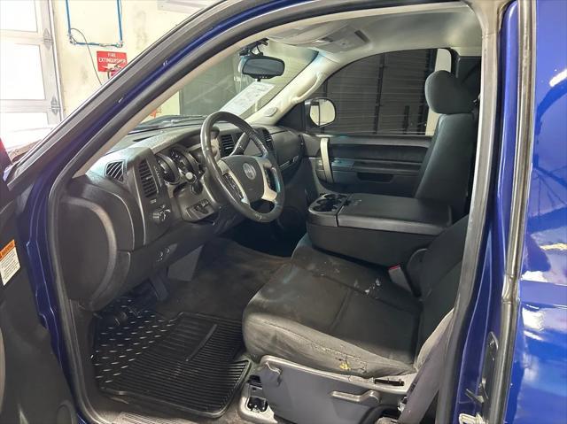 used 2011 GMC Sierra 1500 car, priced at $8,988