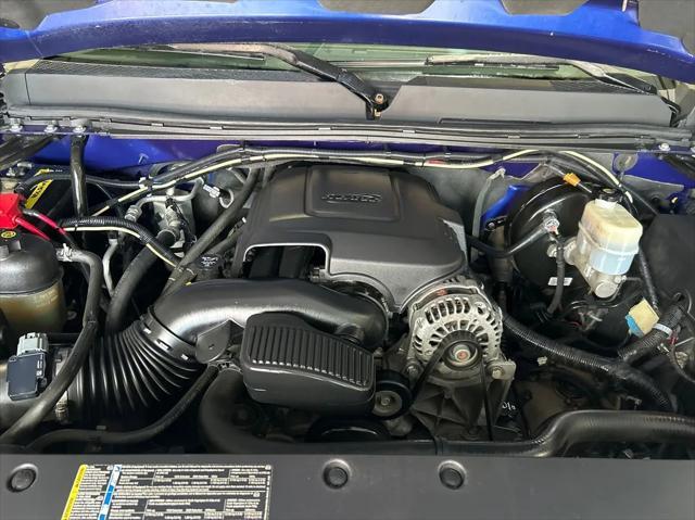 used 2011 GMC Sierra 1500 car, priced at $8,988