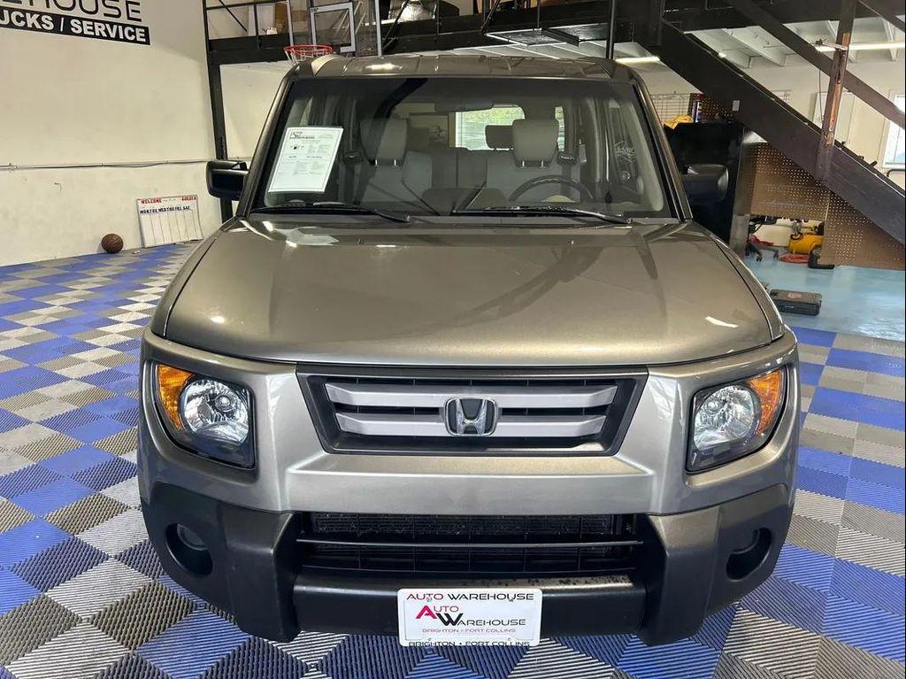 used 2008 Honda Element car, priced at $6,988