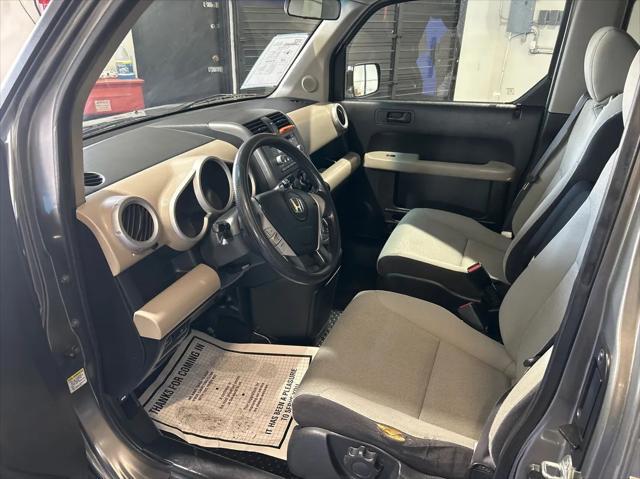 used 2008 Honda Element car, priced at $6,988