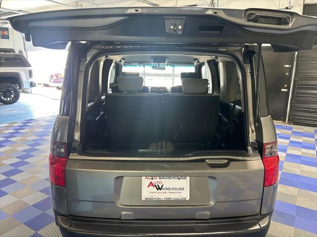 used 2008 Honda Element car, priced at $6,988