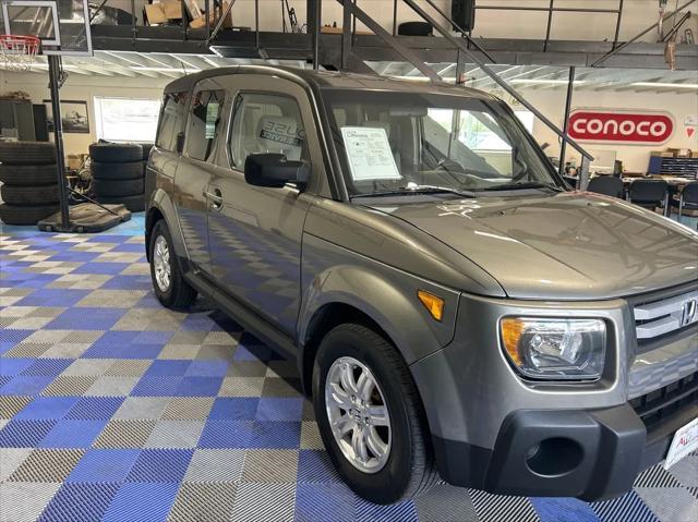 used 2008 Honda Element car, priced at $6,988