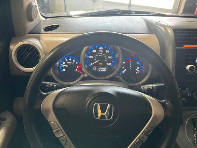 used 2008 Honda Element car, priced at $6,988