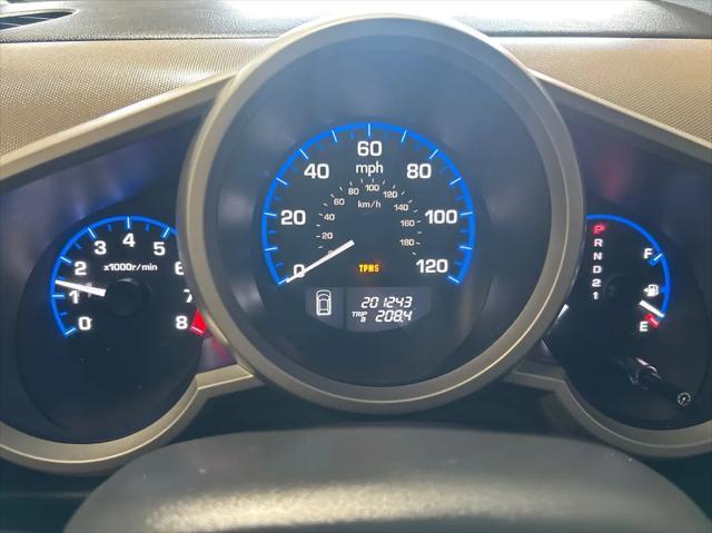 used 2008 Honda Element car, priced at $6,988