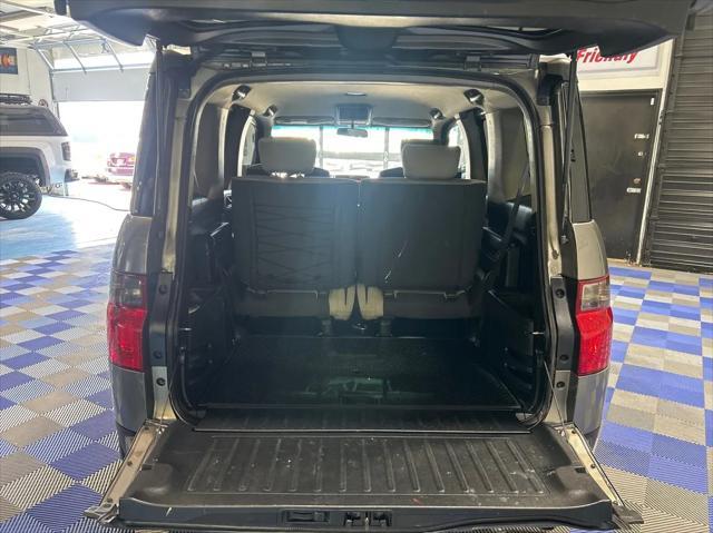 used 2008 Honda Element car, priced at $6,988