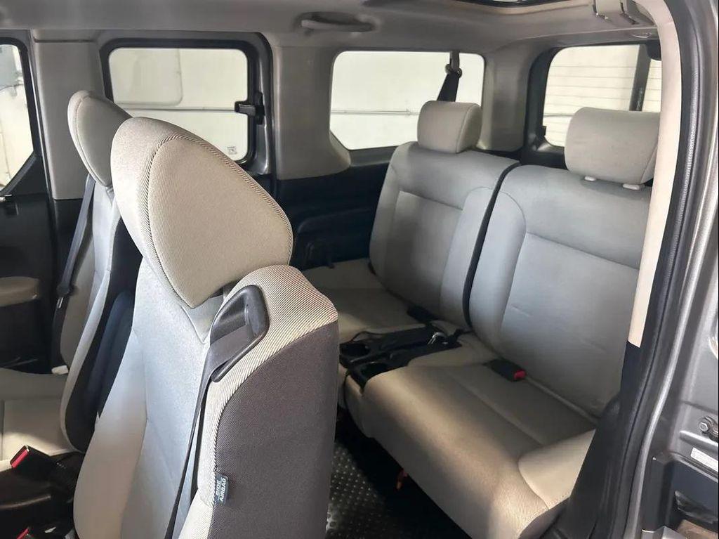 used 2008 Honda Element car, priced at $6,988