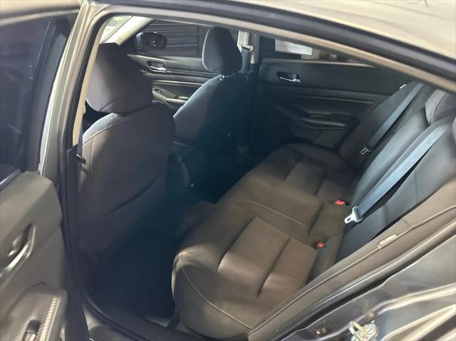 used 2020 Nissan Altima car, priced at $20,999