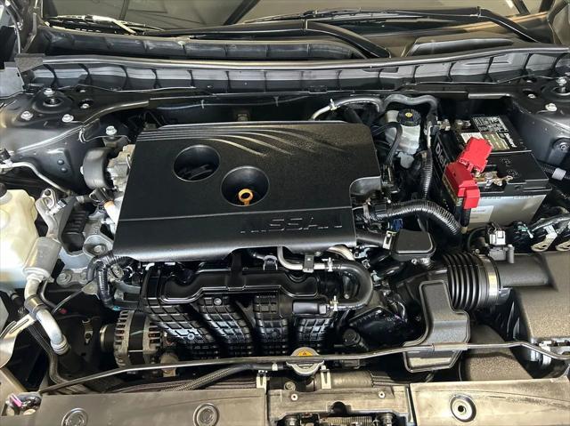 used 2020 Nissan Altima car, priced at $20,999