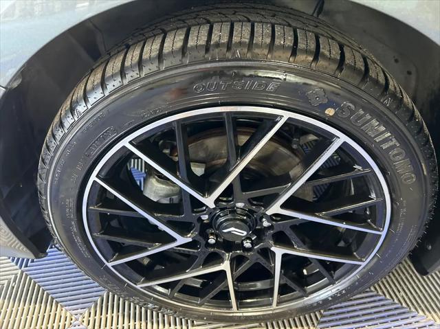 used 2020 Nissan Altima car, priced at $20,999