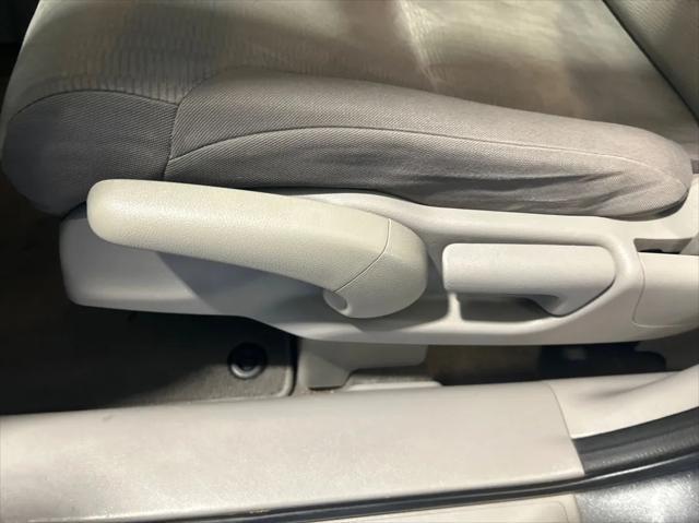 used 2012 Honda CR-V car, priced at $13,988