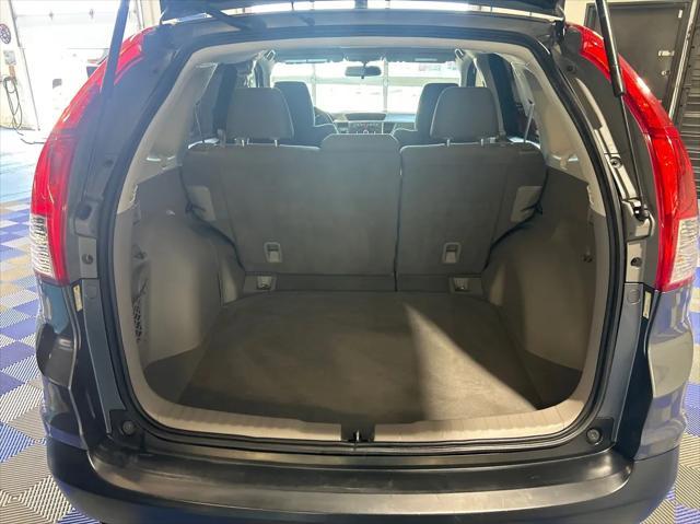 used 2012 Honda CR-V car, priced at $13,988