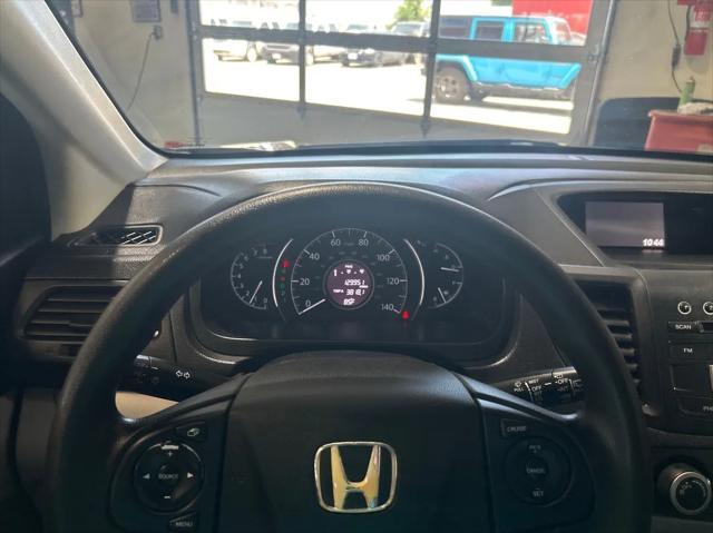 used 2012 Honda CR-V car, priced at $13,988