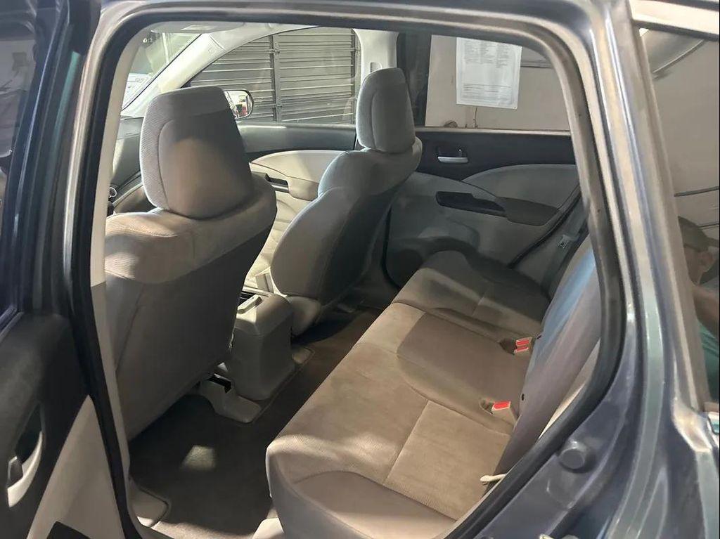used 2012 Honda CR-V car, priced at $13,988