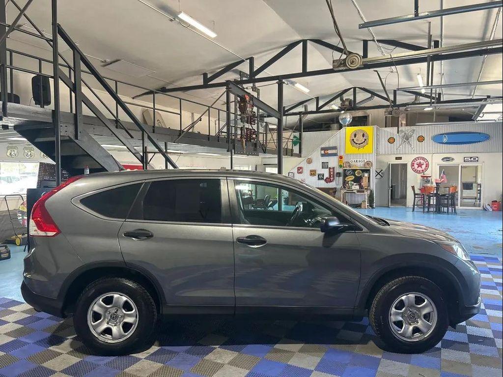 used 2012 Honda CR-V car, priced at $13,988