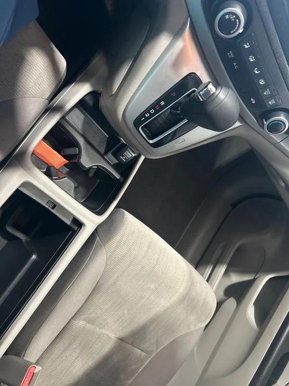used 2012 Honda CR-V car, priced at $13,988