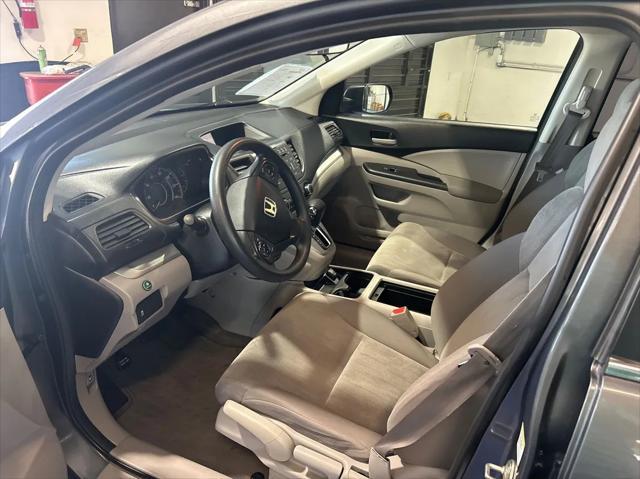 used 2012 Honda CR-V car, priced at $13,988