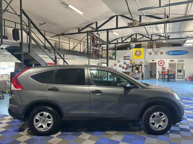 used 2012 Honda CR-V car, priced at $13,988