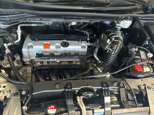 used 2012 Honda CR-V car, priced at $13,988