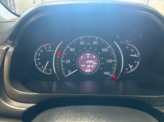 used 2012 Honda CR-V car, priced at $13,988