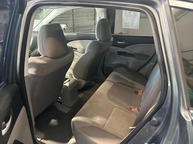 used 2012 Honda CR-V car, priced at $13,988