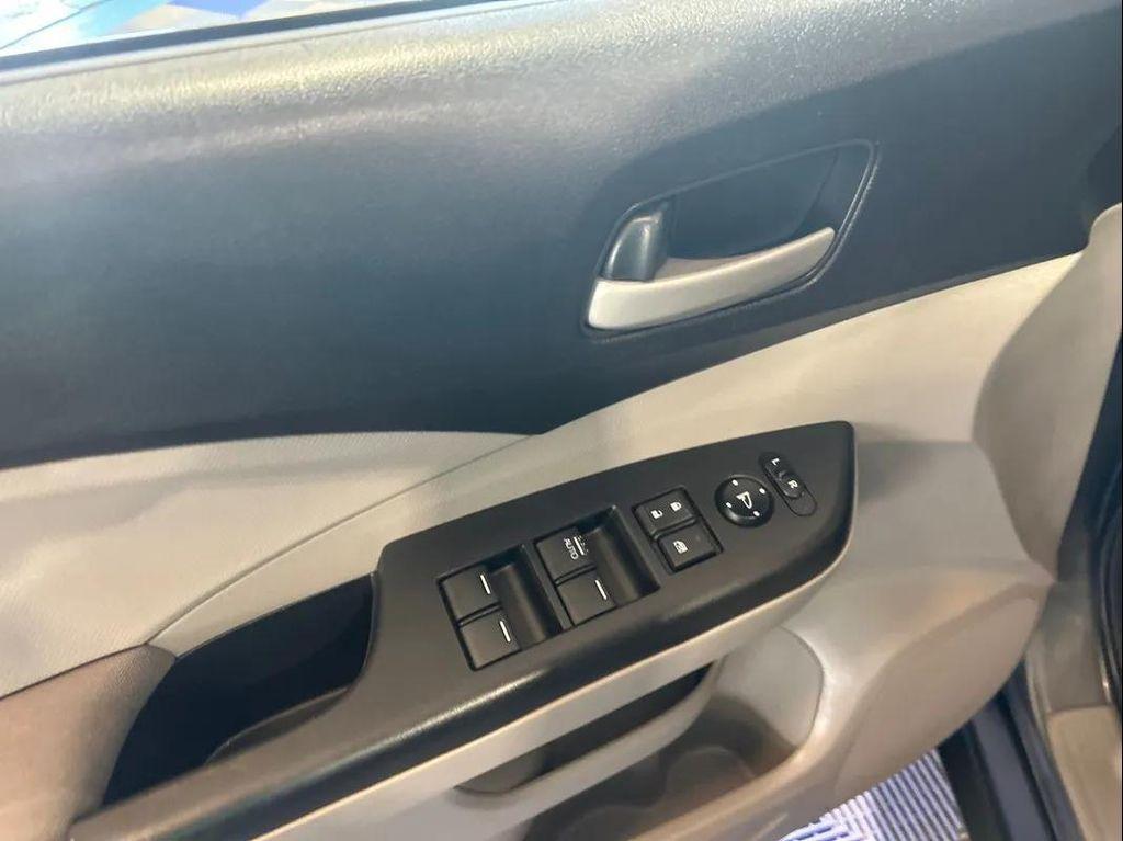 used 2012 Honda CR-V car, priced at $13,988