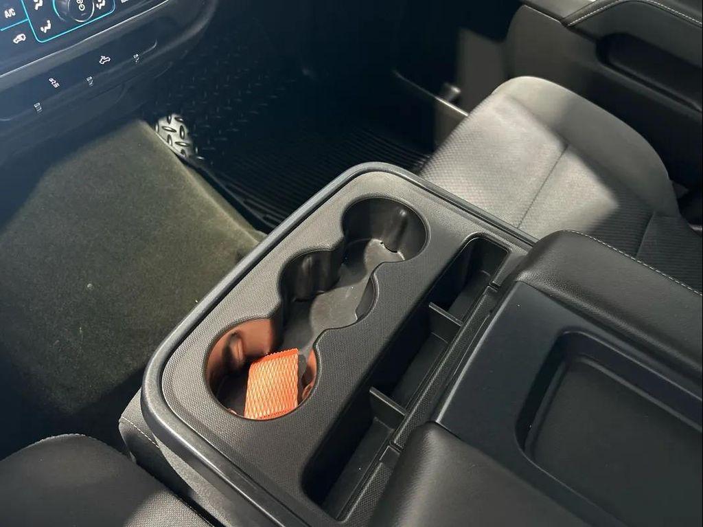 used 2015 Chevrolet Silverado 1500 car, priced at $19,988
