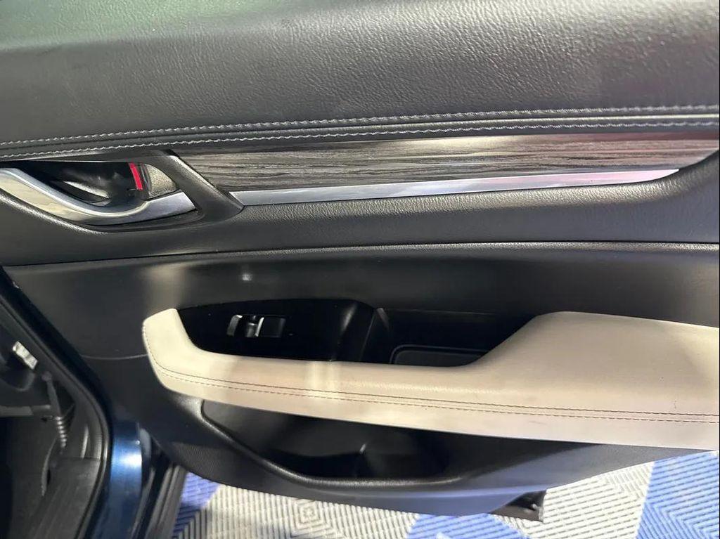 used 2017 Mazda CX-5 car, priced at $18,988