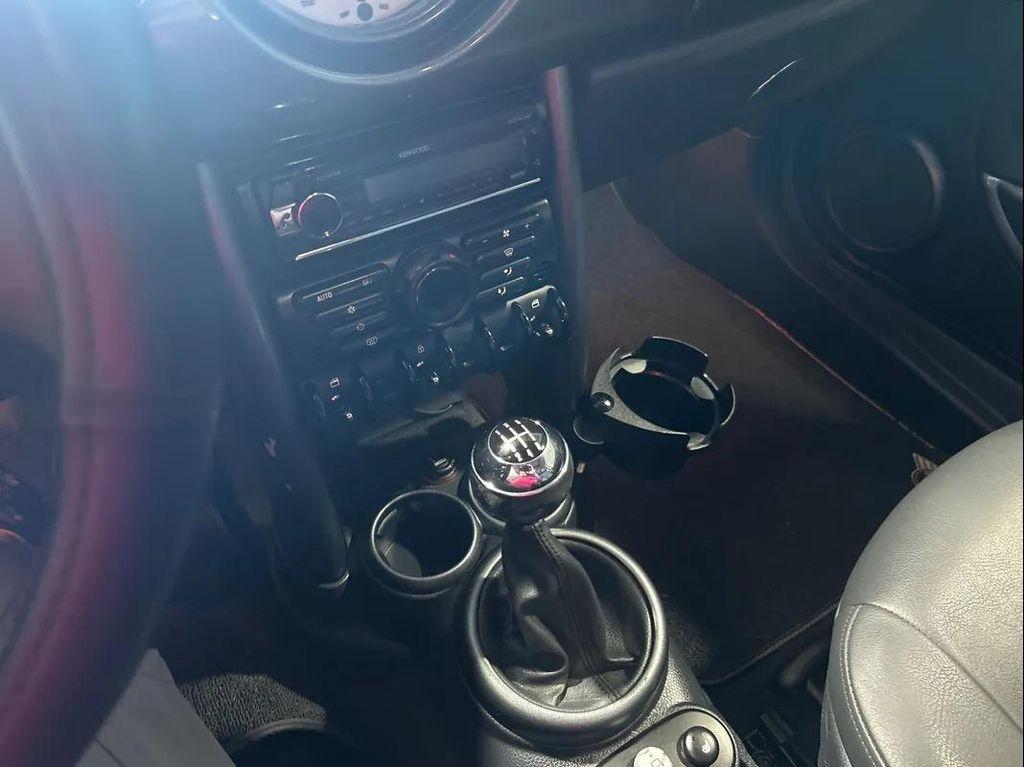 used 2003 MINI Cooper S car, priced at $6,988