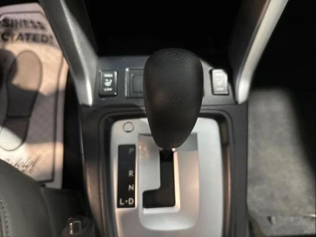 used 2014 Subaru Forester car, priced at $11,588