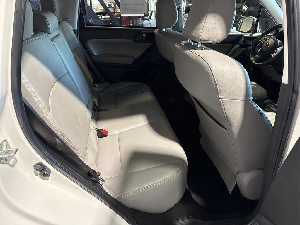 used 2014 Subaru Forester car, priced at $11,588