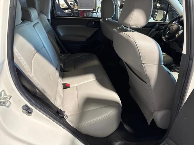 used 2014 Subaru Forester car, priced at $11,588