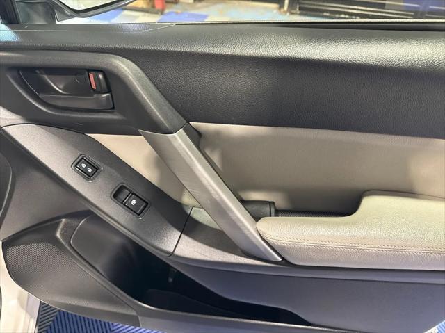used 2014 Subaru Forester car, priced at $11,588