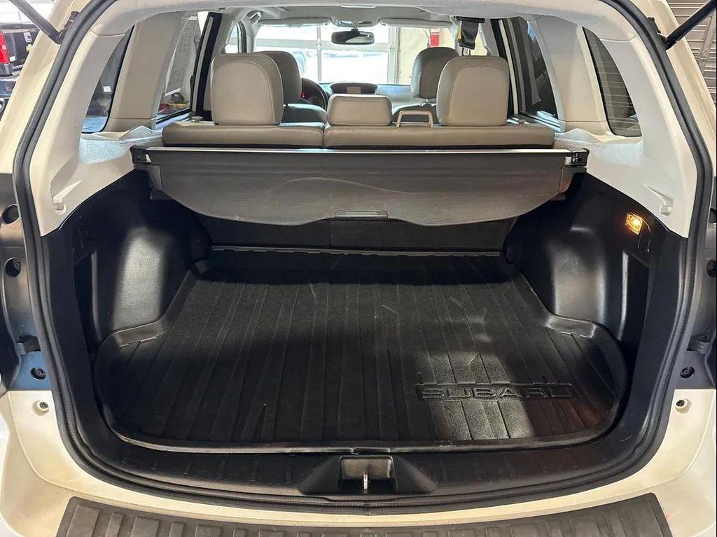 used 2014 Subaru Forester car, priced at $11,588