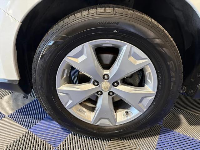 used 2014 Subaru Forester car, priced at $11,588