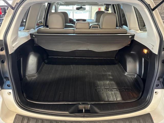 used 2014 Subaru Forester car, priced at $11,588