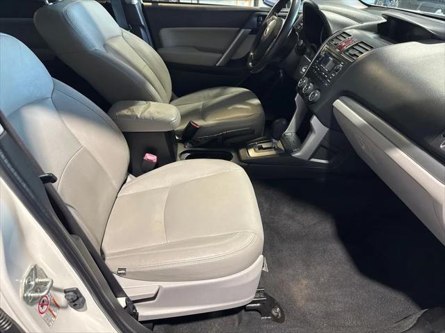 used 2014 Subaru Forester car, priced at $11,588