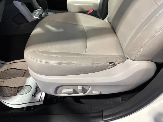 used 2014 Subaru Forester car, priced at $11,588