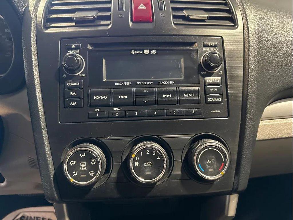 used 2014 Subaru Forester car, priced at $11,588