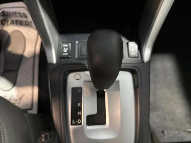 used 2014 Subaru Forester car, priced at $11,588