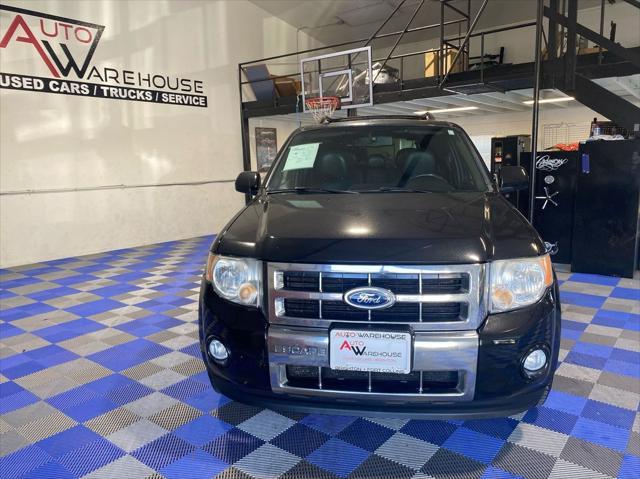 used 2011 Ford Escape car, priced at $10,999