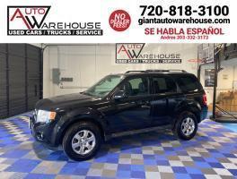 used 2011 Ford Escape car, priced at $10,999