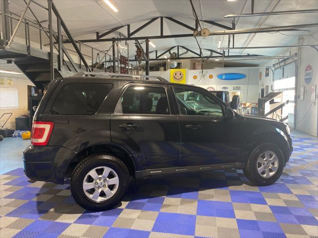 used 2011 Ford Escape car, priced at $10,999