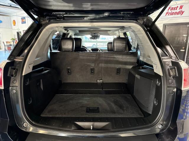 used 2013 GMC Terrain car, priced at $10,988