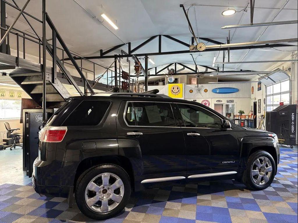 used 2013 GMC Terrain car, priced at $10,988