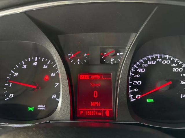 used 2013 GMC Terrain car, priced at $10,988