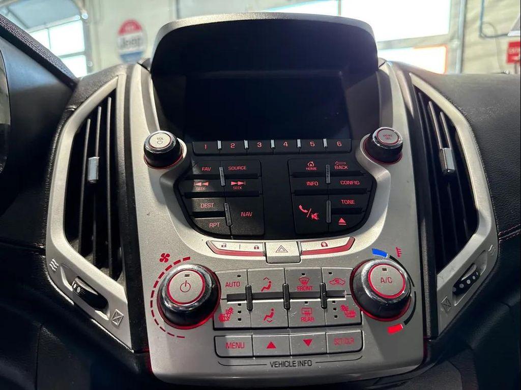 used 2013 GMC Terrain car, priced at $10,988