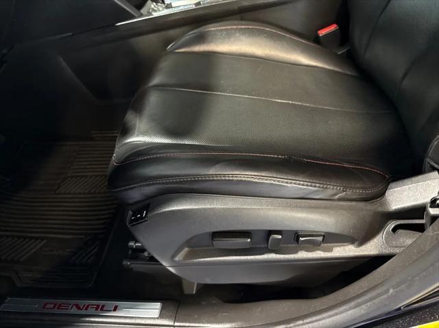 used 2013 GMC Terrain car, priced at $10,988