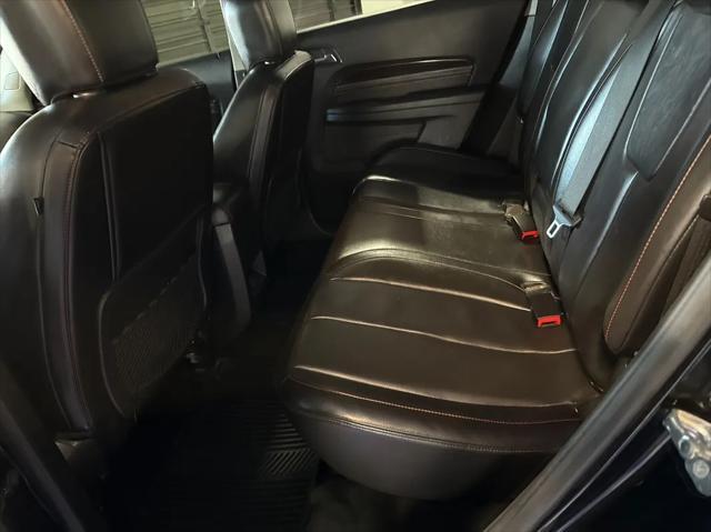 used 2013 GMC Terrain car, priced at $10,988
