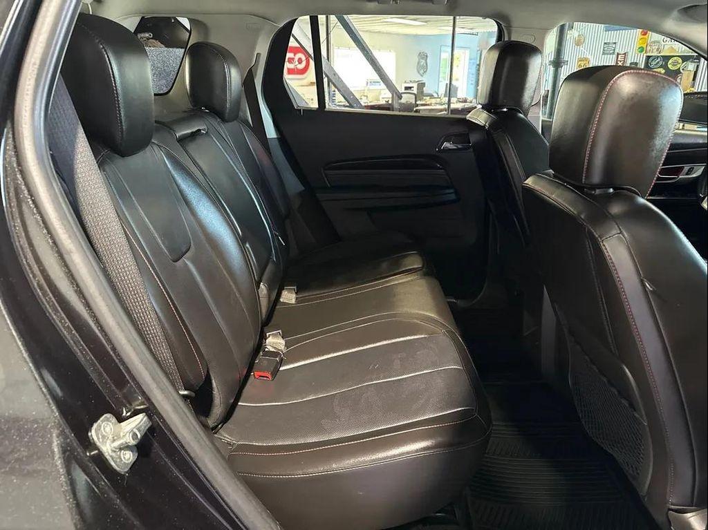used 2013 GMC Terrain car, priced at $10,988