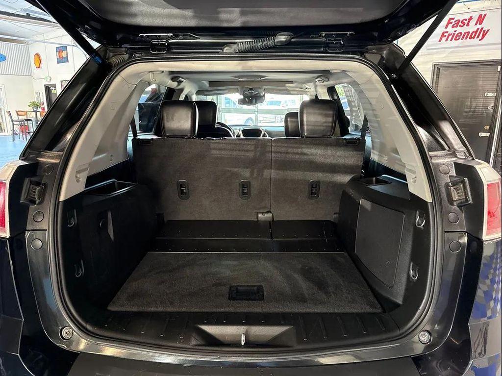 used 2013 GMC Terrain car, priced at $10,988